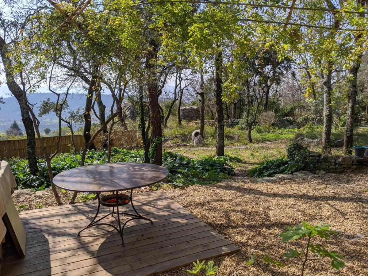 ゴルド Les Rapieres Mireioヴィラ エクステリア 写真
